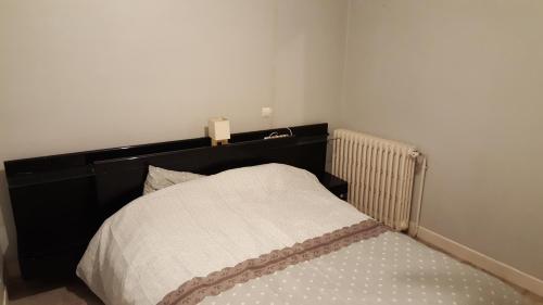 Chambre Privative