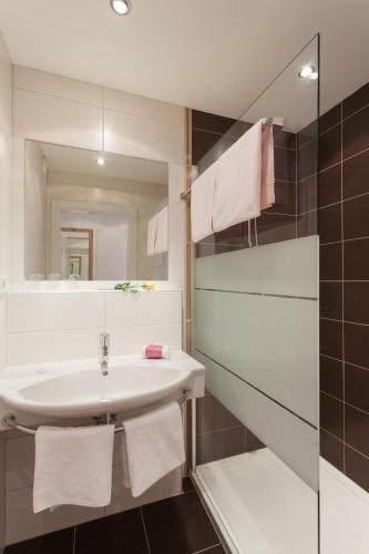 Gästehaus Steger Room Type - Family Junior Suite