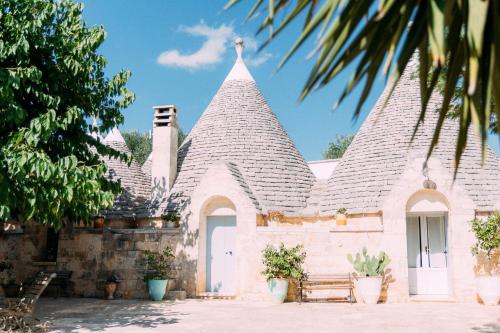 Trullo Santangelo