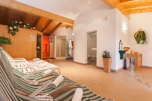 Spa, Gastehaus Steger in Kaprun