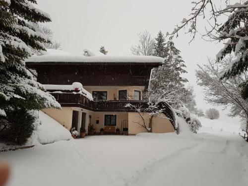 Gästehaus Wieser Haus im Ennstal