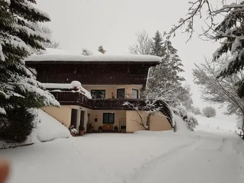 Gästehaus Wieser in Haus im Ennstal, Österreich