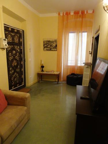 Casa Costa Romantica