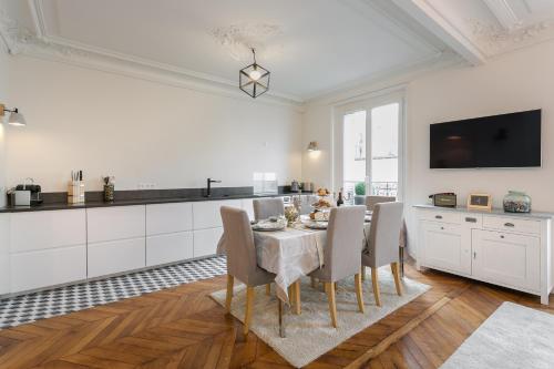 La Résidence du Sénateur - image 4