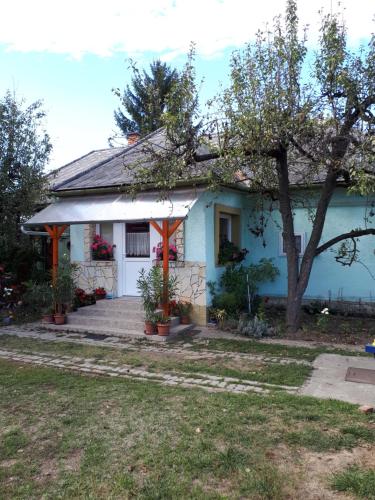  3 Kincsem Vendégház in Vásárosnamény