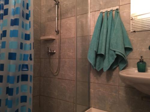 Bike Apartment - main image