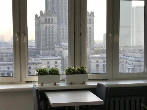 Good Time Apartments Warsaw City Center - image 8