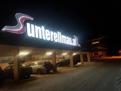 Ski in Ski out Hotel Unterellmau - image 11