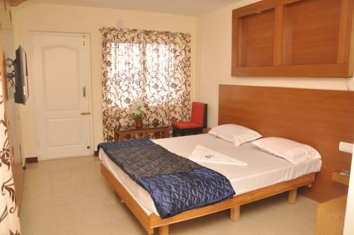 Top 13 Family Resorts In Ooty, India - Updated 2024 | Trip101