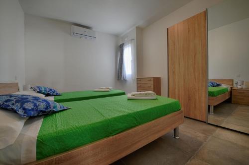 Ix-Xlokk Apt. C3 Wind Rose Gozo