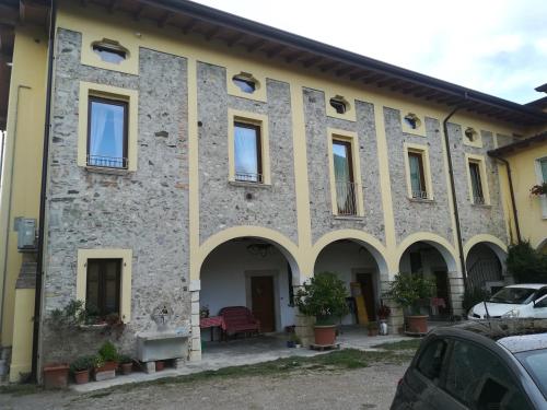  B&B Casa Santa Lucia in Manerba del Garda