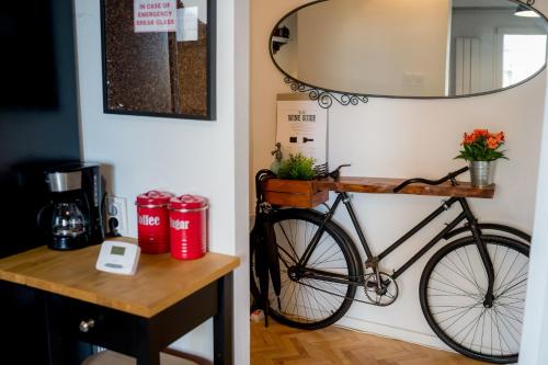 Downtown Wonder Apartament - image 12