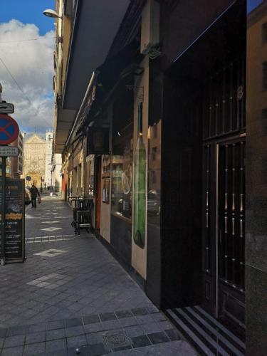 Felipe II Center - main image