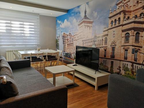 Apartamento GO Felipe II Center