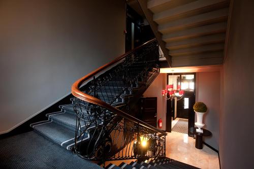 Facilities, Frogner House Apartments - Skovveien 8 in Frogner