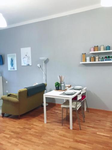  MONTECERRAO I (GARAJE Y WIFI GRATIS) in Oviedo