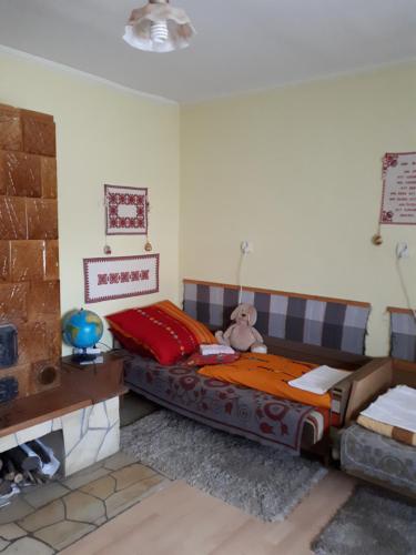  3 Kincsem Vendégház in Vásárosnamény