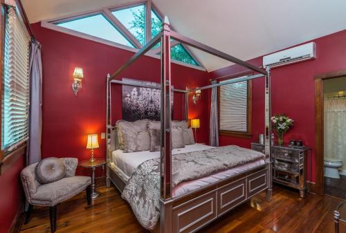 Carriage Way Inn Bed & Breakfast Adults Only - 21 years old and up in St. Augustine, USA
