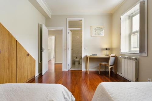 Casas Da Formiga - Riverview Terrace and Pool, Porto (fotografie 4)