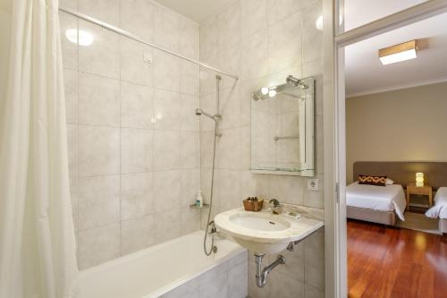 Casas Da Formiga - Riverview Terrace and Pool, Porto (fotografie 6)