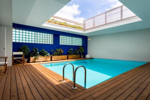 Casas Da Formiga - Riverview Terrace and Pool, Porto (fotografie 3)