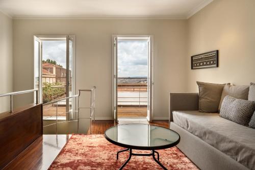Casas Da Formiga - Riverview Terrace and Pool, Porto (fotografie 10)