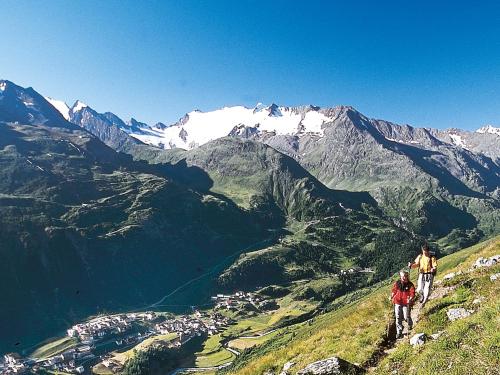 Alpenresidenz am Mühlbach