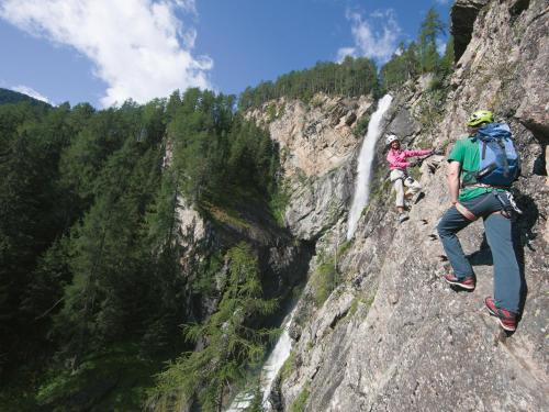 Alpenresidenz am Mühlbach