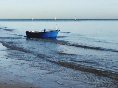 Casa vacanze a pochi metri dal mare