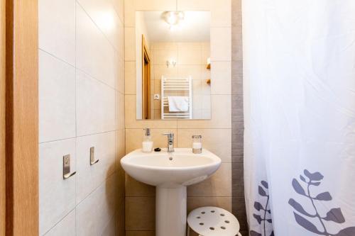 Apavonia Apartamento 1 dormitorio Distrito Latina Madrid, Madrid (fotografie 8)