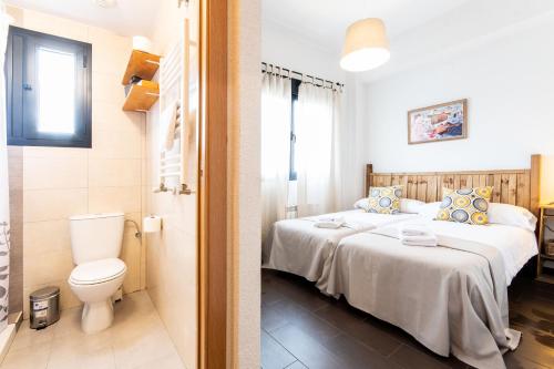 Apavonia Apartamento 1 dormitorio Distrito Latina Madrid - image 6