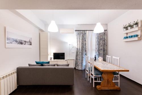 Apavonia Apartamento 1 dormitorio Distrito Latina Madrid - image 2