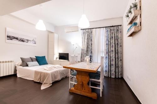 Apavonia Apartamento 1 dormitorio Distrito Latina Madrid - image 10