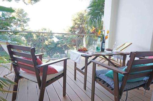 Appartment Pinar, Málaga (fotografie 6)
