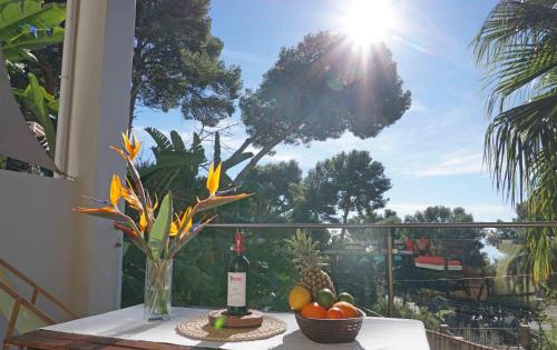 Appartment Pinar, Málaga (fotografie 8)