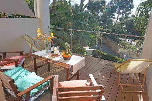 Appartment Pinar, Málaga (fotografie 9)
