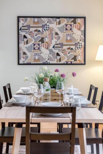 Picture of Luxurious Central Kensington Apartment