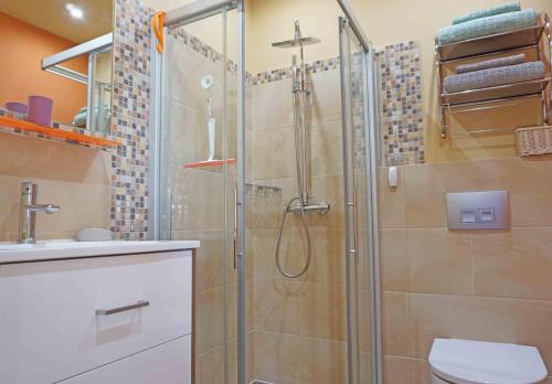 Appartment Pinar, Málaga (fotografie 3)