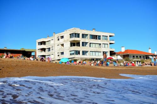 FLATS ON THE BEACH BALCONADA II