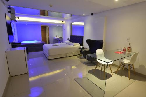 Eros Hotel CDU (Adults Only) in กอร์เดย์โร