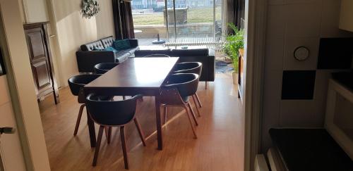 Appartement in residentie Silverbeach met binnenzwembad, De Haan (Foto 10)
