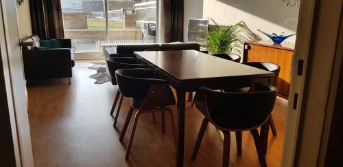Appartement in residentie Silverbeach met binnenzwembad, De Haan (Foto 9)