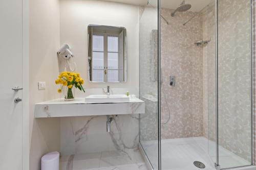 Cavour Suites Guest House - LGBTQIA friendly - 편의 시설/서비스