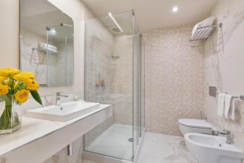 Cavour Suites Guest House - LGBTQIA friendly - 편의 시설/서비스