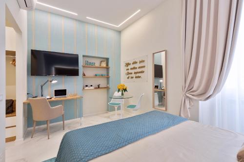 Cavour Suites Guest House - LGBTQIA friendly