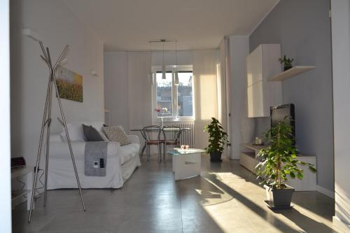 MM House Apartment Tortona, Milán