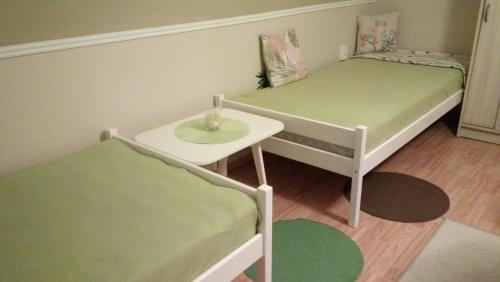  Zöld Sziget Apartman in Gyula