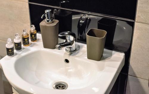 Apartament z jacuzzi Kraków Rynek, Cracovie (photo 5)