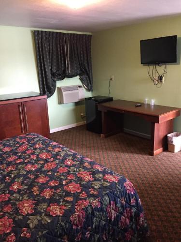 Elwood Motel - main image