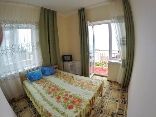 Mechta Guesthouse - main image